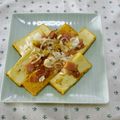 *ひろみ*'s cooksnap of when they made 厚揚げとカリッとベーコンのポン酢かけ.