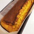ぽめchan's cooksnap of when they made HMでしっとりふわふわかぼちゃケーキ♡.