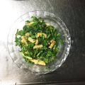 みかん7777's cooksnap of when they made 【簡単】クレソンのサラダ.