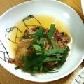 シェフうえぽん's cooksnap of when they made 和風おろしハンバーグ.