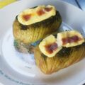 ひなたこやき's cooksnap of when they made 新じゃが✿ほっくりクラフトチーズ焼き.