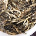 くみふる's cooksnap of when they made 山椒の香ふわ~っと♪海苔のクリームパスタ.