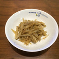 ナミ子☆'s cooksnap of when they made 簡単！きんぴらごぼう.