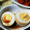 sa1201's cooksnap of when they made 簡単！煮玉子.