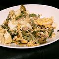 nulu's cooksnap of when they made 簡単♪沖縄食堂仕様のゴーヤーチャンプルー.
