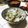 ぽぴぱふ's cooksnap of when they made みつばとジャコのおにぎり.