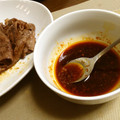 akko♪（＾＾）♪'s cooksnap of when they made わが家は焼肉のたれ屋さん.