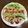 komona's cooksnap of when they made ベーコン巻きチキン.