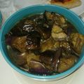 gumegumi's cooksnap of when they made 失敗しない！我が家のなすの煮浸し♡.