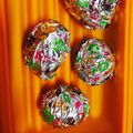 クック5G09QB☆'s cooksnap of when they made ☆シリコンスチーマで楽チンゆでたまご☆.