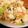 tae★man's cooksnap of when they made ■マイルドな♪ホットミルク麻婆豆腐■.