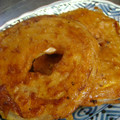 B berry's cooksnap of when they made ★旬の甘～い新玉ねぎを使ったピカタ★.
