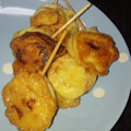 じう630's cooksnap of when they made 節約！ちくわで立派なおかず！ちくわ南蛮.