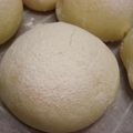 きゃば★とと's cooksnap of when they made ふんわり極上白パン！.