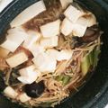 クック0Q18X3☆'s cooksnap of when they made 簡単！すき焼きの割下.
