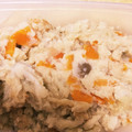 nofx7's cooksnap of when they made 煮付けの煮汁でおからの煮物.