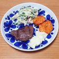 ﾒｸﾞﾐ（．．）'s cooksnap of when they made 絶品 お店超え 付け合せ カブソース.