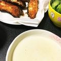 クックHAJ9G2☆'s cooksnap of when they made 簡単万能！ガーリッククリームソース.