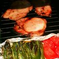 クック69V5NE☆'s cooksnap of when they made やわらかい！塩麹漬け厚切りローストポーク.