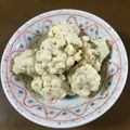 早起きまま's cooksnap of when they made 野菜を食べよう☆カリフラワーのマス・マヨ.