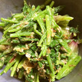 あいぱらりん's cooksnap of when they made ほうれん草のおかか胡麻マヨ和え.