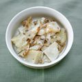 *ひろみ*'s cooksnap of when they made レンジで簡単☆鶏そぼろで和風ポテトサラダ.