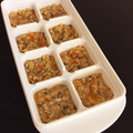 もんこさん's cooksnap of when they made 離乳食後期■鶏肉とたっぷり野菜の卵とじ■.
