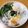 みき☆ハチ's cooksnap of when they made 温玉とろろに、しらすと胡桃のっけ発芽米丼.