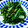 フランボワーズ415's cooksnap of when they made 春菊と鰹節の胡麻油炒め.