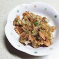 そらつづり's cooksnap of when they made ツナとキャベツの炒め煮.