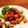 ＊メグリンヌ＊'s cooksnap of when they made トマトソースの豚肉ステーキ.