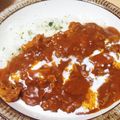 ミッキー8139's cooksnap of when they made カレーと一緒に。ガーリックバターライス.