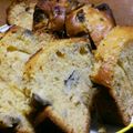 わこりきさん's cooksnap of when they made キャラメルとバナナのパウンドケーキ.