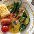 クックZ8J4H4☆'s cooksnap of when they made ☆常備菜☆超簡単☆きゅうりの浅漬け.