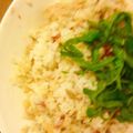 kanohghfld's cooksnap of when they made 5分で☆ツナ梅ちゃーはん.