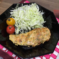KIKO☆PEKO's cooksnap of when they made 簡単☆ささみの和風海苔チーズピカタ.