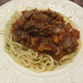 エリザベスⅡ世's cooksnap of when they made ミートソース　作り置き版！.