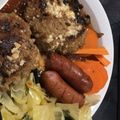 Canchan04's cooksnap of when they made ダイエット♬簡単ヘルシーにんじんグラッセ.