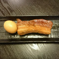 yayayayama's cooksnap of when they made 簡単圧力鍋で豚の角煮ならぬ！豚棒煮.