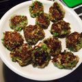 クックBNQ5PD☆'s cooksnap of when they made もちもち大根もち.