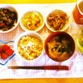 Teddy0429's cooksnap of when they made 新玉炒め〜失敗は成功のもと〜.