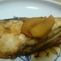 km60's cooksnap of when they made フライパンで簡単♪ぶりの照り焼き.