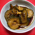 モグモグまゆちゃん's cooksnap of when they made きゅうりの漬物～Ｑちゃん風.