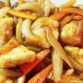 いぶひゅう's cooksnap of when they made あっという間のプリプリささみ♡.