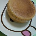クックIFV2VX☆'s cooksnap of when they made 炊飯器で簡単★コーヒーケーキ.