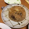 a0imama♡'s cooksnap of when they made すぐできる簡単キムチチャーハン♪.