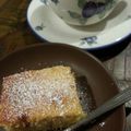 じゃり子's cooksnap of when they made 簡単☆しっとり☆レモンケーキ.