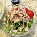 ♡礼♡'s cooksnap of when they made 簡単！旬の物 紫玉ねぎでオニオンスライス.