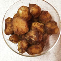 pan5555's cooksnap of when they made 新じゃがの煮ころがし.
