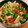 ＊＊aco＊＊'s cooksnap of when they made 簡単！海老とマッシュルームのアヒージョ♪.
